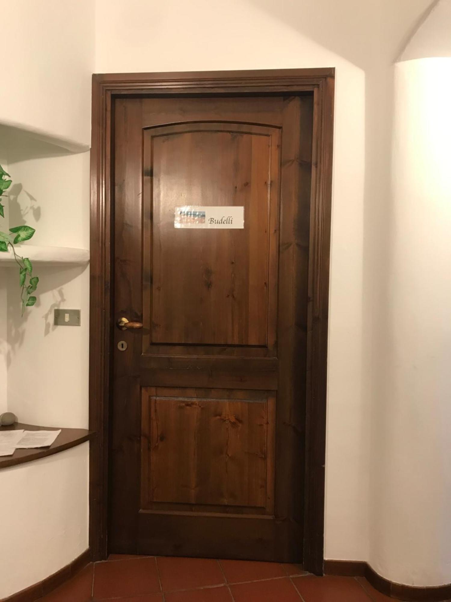 Villa Molara バージャ・サルディニア エクステリア 写真