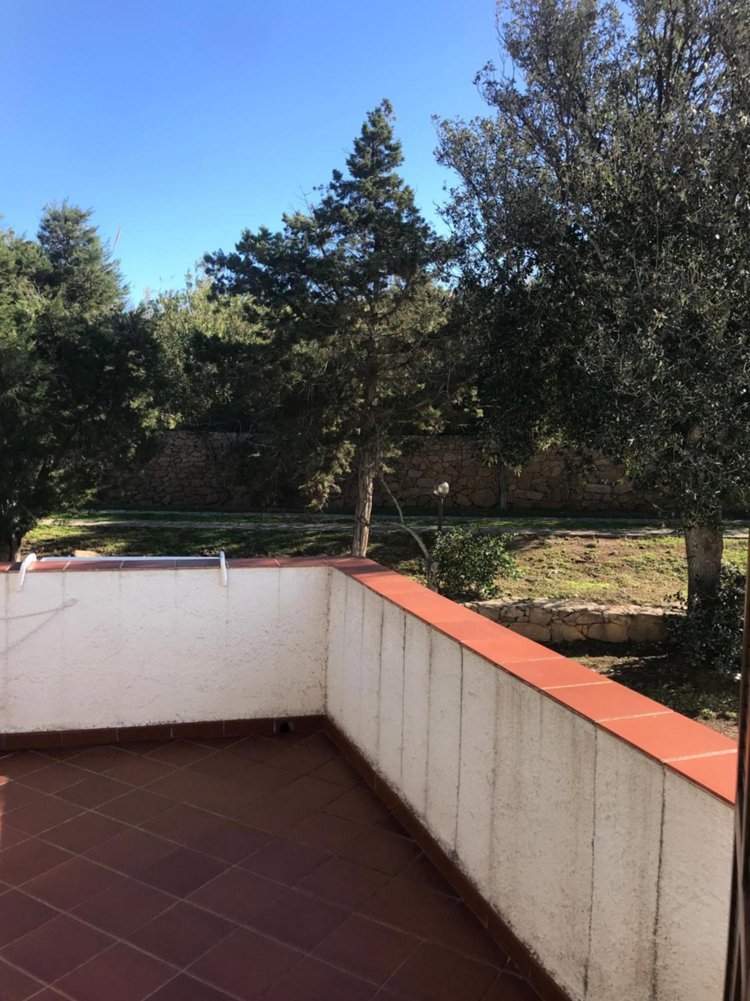 Villa Molara バージャ・サルディニア エクステリア 写真