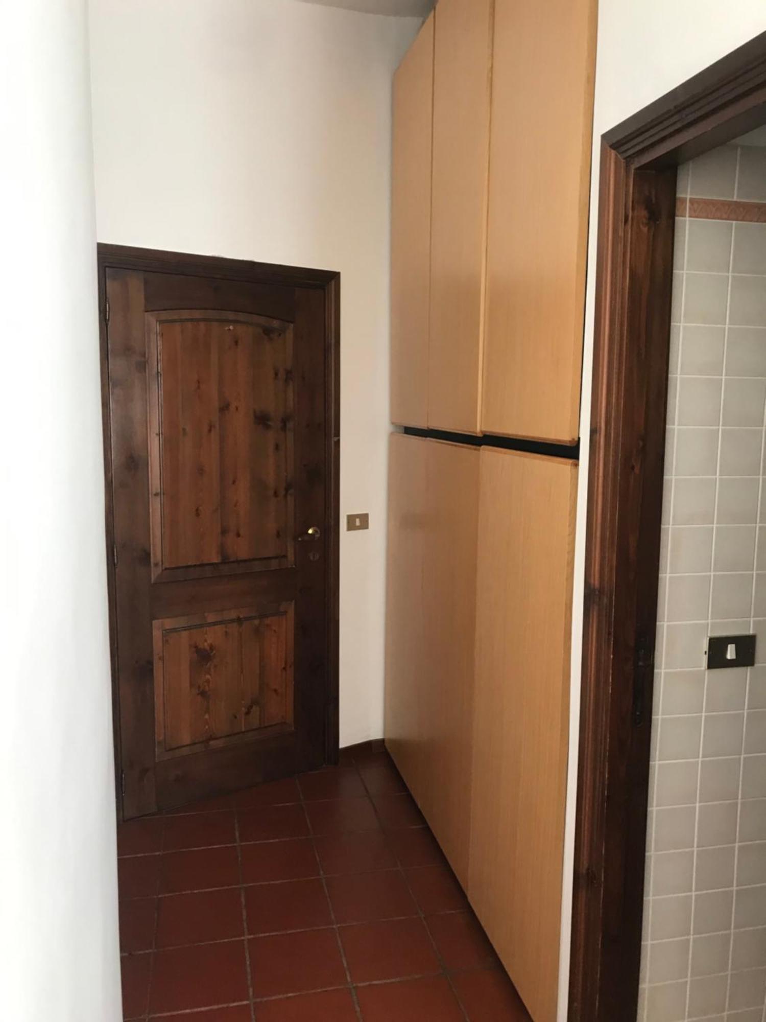 Villa Molara バージャ・サルディニア エクステリア 写真